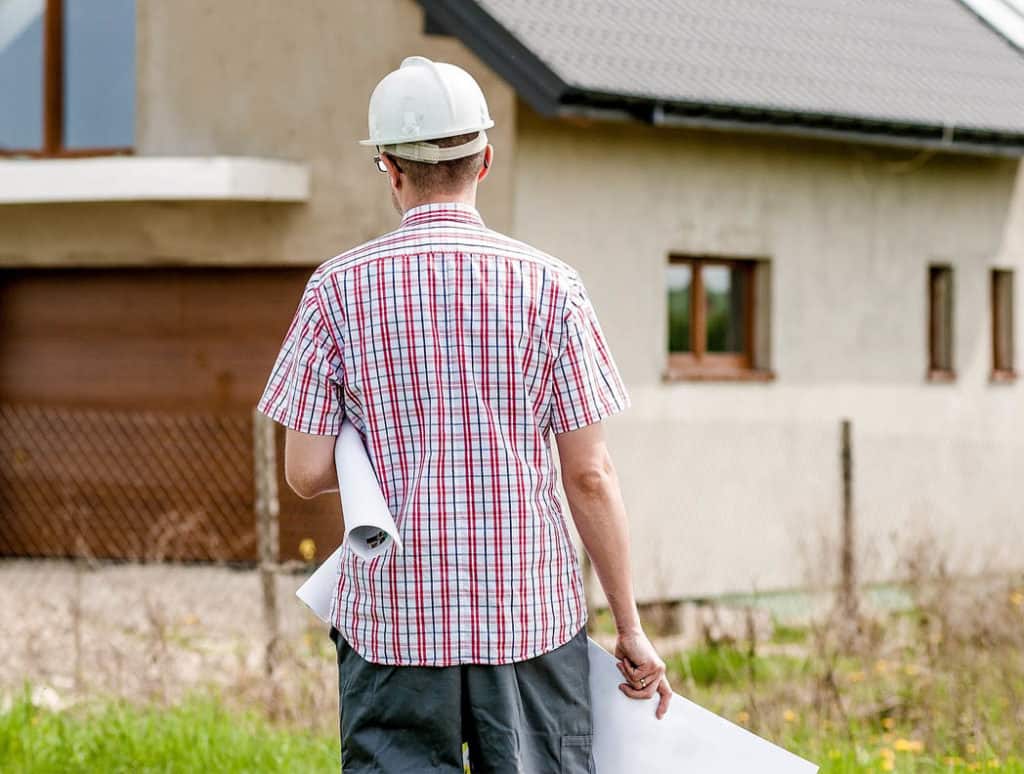 Úspešné vybavenie stavebného povolenia