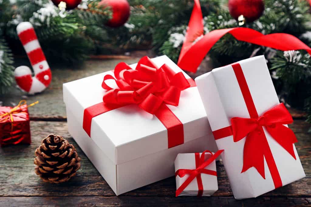 praktické vianočné darčeky