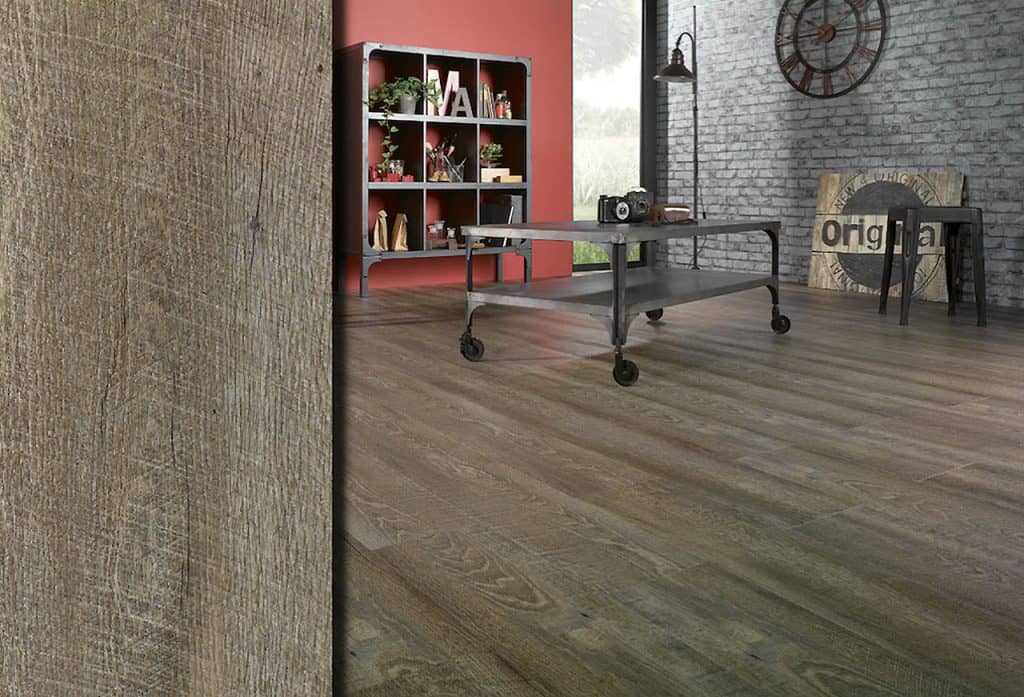 Kvalitné vinylové podlahy, ktoré budú slúžiť aj budúcim generáciám