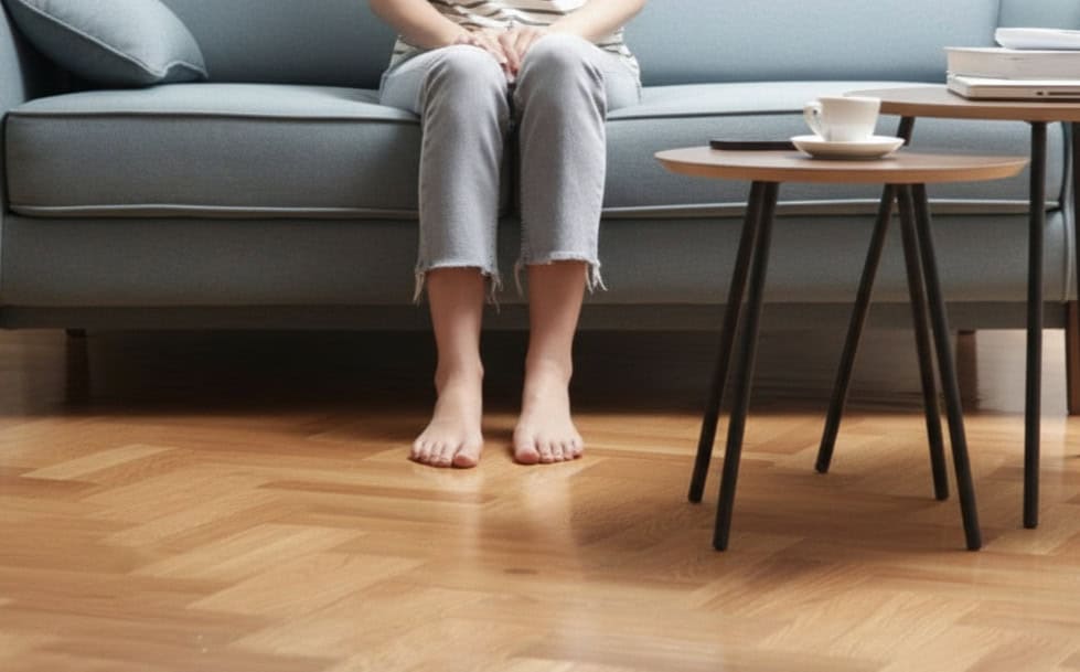 Podľa čoho vyberať drevené podlahy?