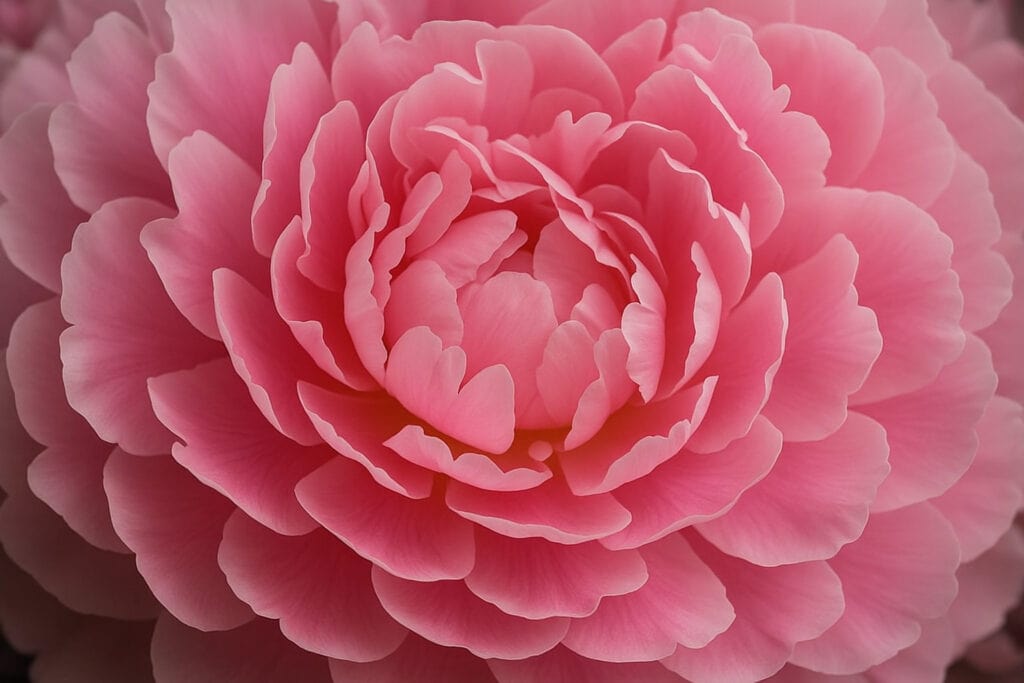 Viete ako pestovať pivónie (pivonky)?