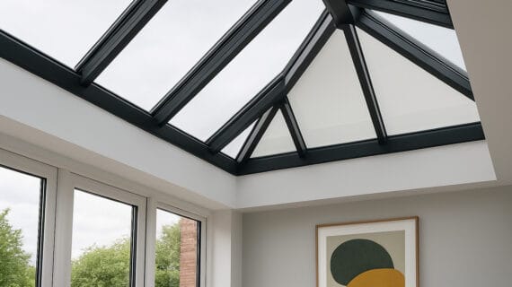 Aká zimná záhrada splní okrasnú aj praktickú funkciu?