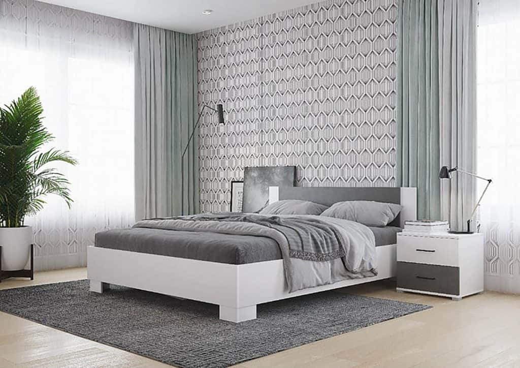 Spálňové zostavy