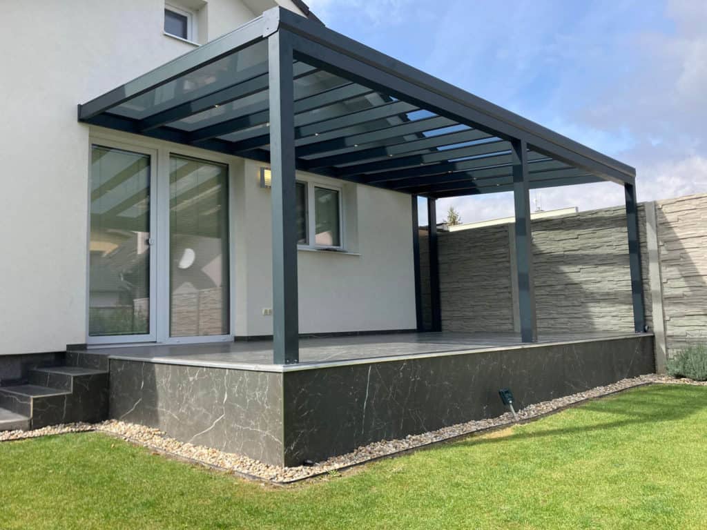 Pergola