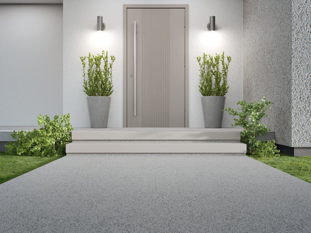 Vonkajšie záhradné osvetlenie