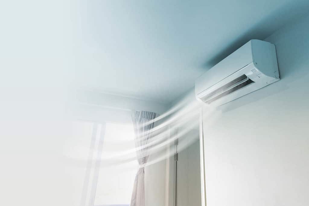 Klimatizácia do bytu